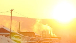 Актировки, отсутствие воды и бескормица: Якутию сковали сильные морозы