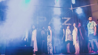 Театр моды «Обраz» расскажет ямальцам о том, как зарождалась цивилизация