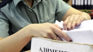 Лишат имущества и путешествий: к алиментщикам Муравленко наведались судебные приставы