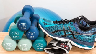 Походы в спортзал стали выгоднее: в России вступил в силу закон о налоговом вычете за занятия фитнесом