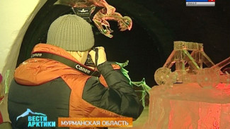 Новый туристический объект в Мурманской области попал в «Книгу рекордов России»