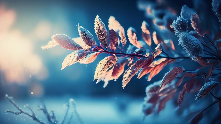 Погода в Салехарде и округе: заморозки до -4 градусов ожидаются на Ямале