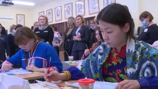 Опыт организации мобильного образования детей тундровиков в ЯНАО высоко оценили в Совете Федерации