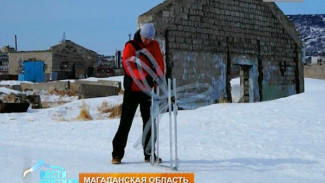 Магаданец предлагает оснастить участки «дальневосточного гектара» солнечными батареями