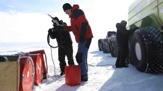 Развитие Арктики: труднодоступные населенные пункты Ямала получат все необходимое