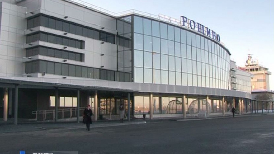 АК «Ямал» открыла 7 новых направлений из аэропорта «Рощино»