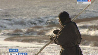 Жителя Новопортовской тундры подозревают в поджоге автомобиля на зимнике