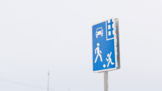 В Новом Уренгое в ДТП погибла девушка