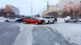 За минувшие выходные на Ямале зарегистрировано 38 ДТП