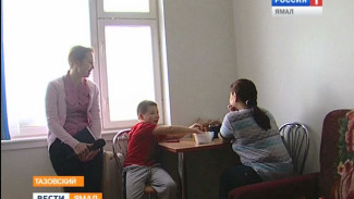 Дом не для всех. Кому в Тазовском положено социальное жилье?