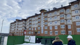 Госстройнадзор проверил стройки в Лабытнанги и Харпе и указал на необходимость уборки
