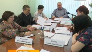 На Ямале сформируют новый состав Общественного совета при Департаменте по делам КМНС