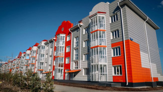 Ямал вошел в тройку регионов-лидеров по темпам расселения аварийного жилья