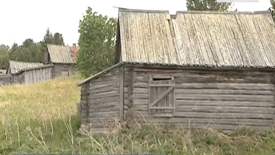 На Ямале заброшенную деревню превратят в туристический центр