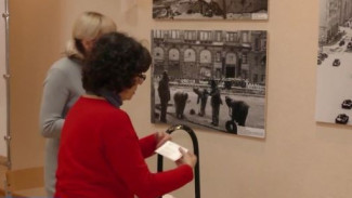 В краеведческом музее Красноселькупа готовят выставку, посвящённую 75-летию Победы в ВОВ