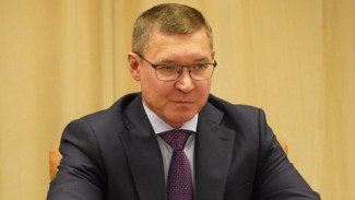 Уральский полпред призвал привлечь бизнес к выполнению задач по импортозамещению
