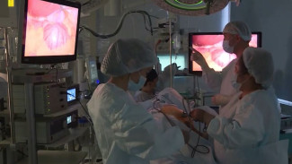 Республиканский онкологический диспансер Якутии получил уникальное оборудование