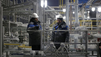 Новый этап для газовой отрасли страны: на Ямале запустили Семаковское месторождение
