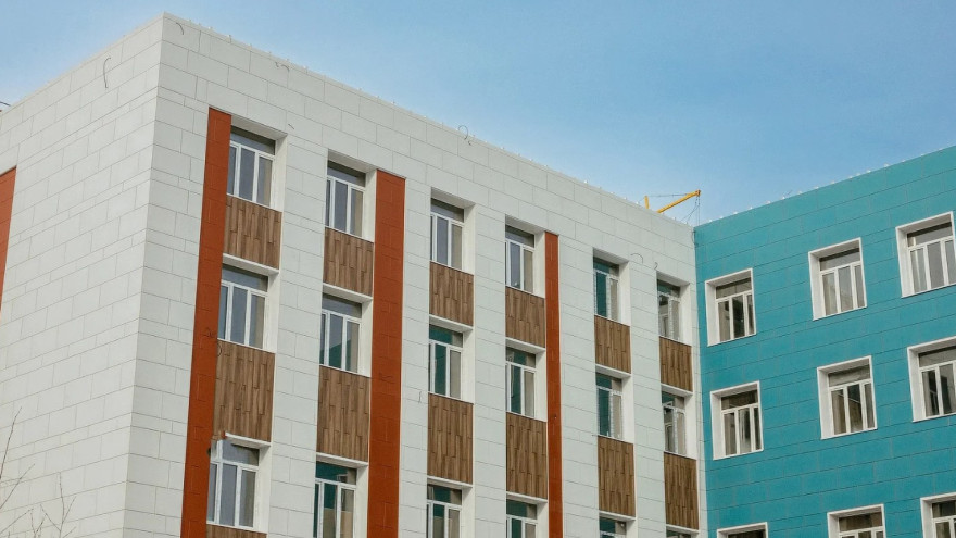 В Губкинском появится отделение патологии речи для детей