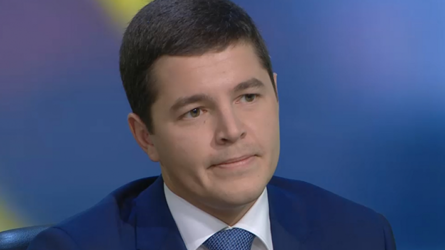 Дмитрий Артюхов: мы будем вводить прямые авиарейсы в Симферополь и Краснодар