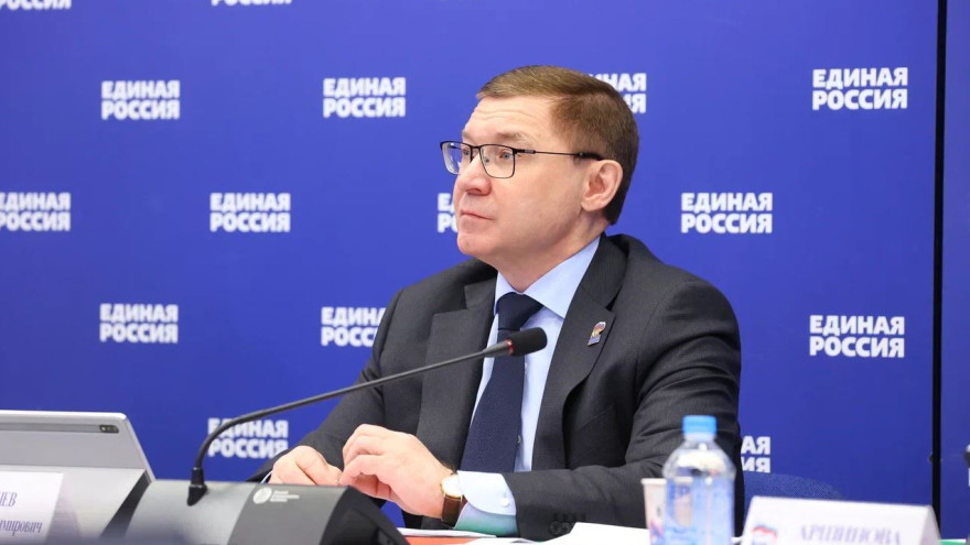 По проекту «Единой России» и Минпросвещения в 2025 году отремонтируют почти 1,5 тысячи объектов образования