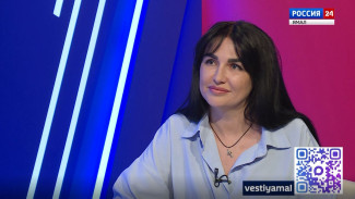 Анастасия Сильванюк: с какими жалобами ямальцы чаще всего обращаются в трудовую инспекцию