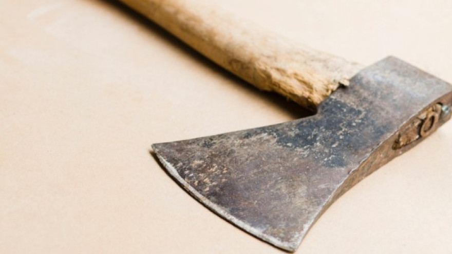 Двойное убийство в Шурышкарском районе: сельчанин расправился с женщинами топором