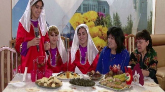 Изысканные блюда разных народов мира: в Муравленко прошёл конкурс кулинарного мастерства