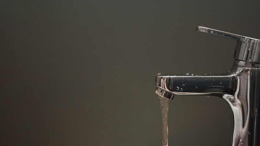 В Надыме после двух лет жалоб качество воды привели в норму