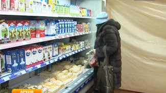 Доля отечественных продуктов в магазинах достигла рекордного уровня