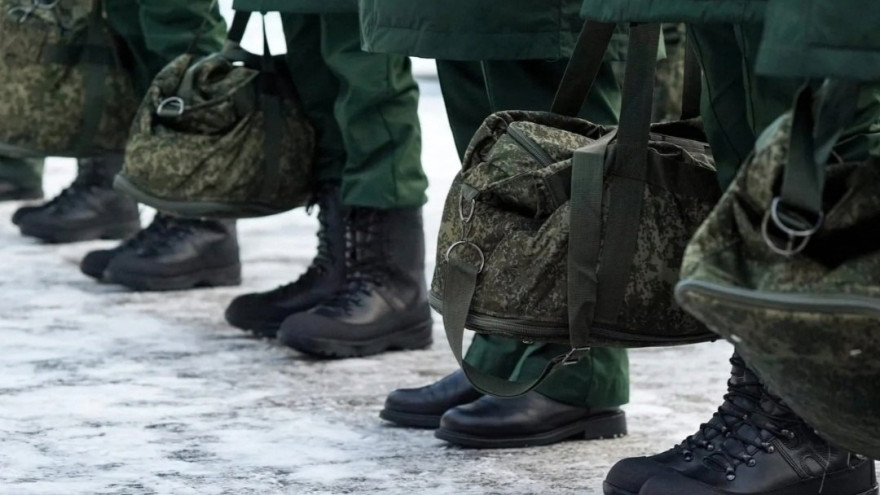 Ямальцы впервые за несколько лет примут участие в военных сборах