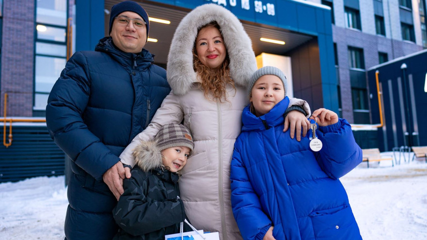 Ямал получит более 440 млн рублей на расселение аварийного жилья