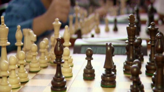 На Ямале стартовало окружное первенство по шахматам