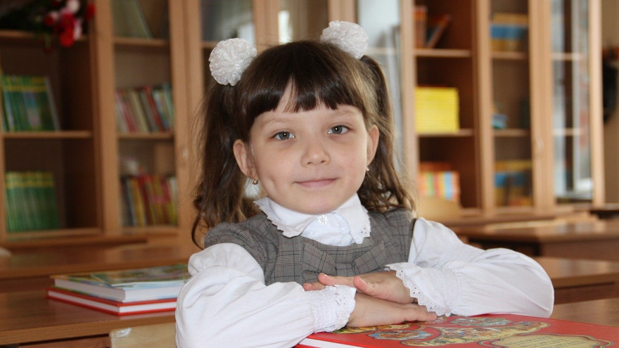 1 апреля на Ямале стартует зачисление детей в первые классы 