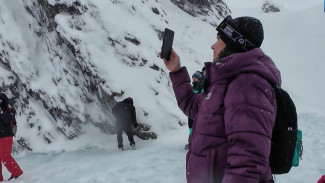 Дзен на высоте 400 метров: зачем туристы снова и снова едут на Полярный Урал