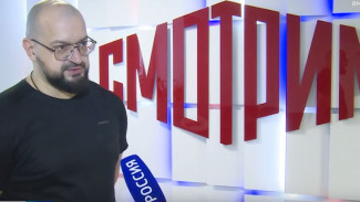 Журналист ГТРК «Ямал» стал лауреатом национальной премии «ФинКор»