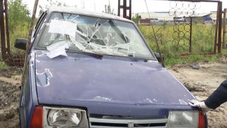 Внушительные штрафы за брошенные автомобили: под прицелом жители Муравленко