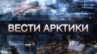 «Вести Арктики» от 22.05.2021: новый выпуск с территории низких температур и северного сияния