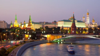 Жителей и гостей Москвы познакомят с Новым Уренгоем, а также с историей и культурой Севера