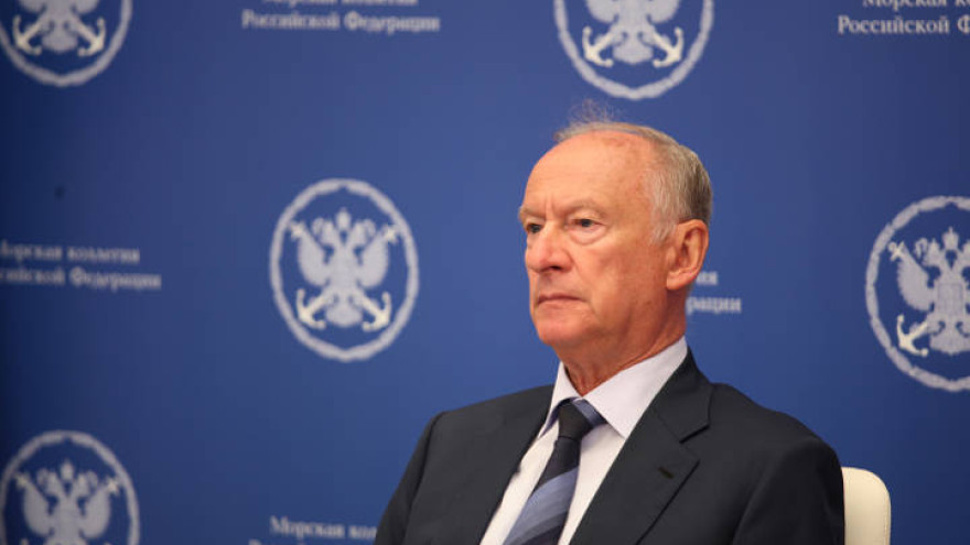 Патрушев: развитие Севморпути и Арктики станет основой для экономического роста страны