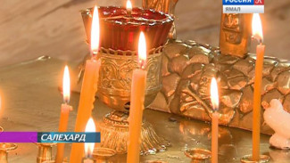 У православных продолжается Успенский пост или, по-народному, Спасовка