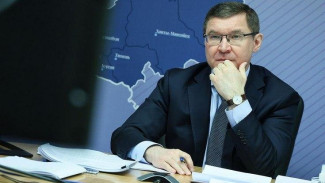 Владимир Якушев: «Тепло в полном объёме запущено во всех регионах УрФО»