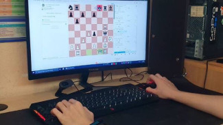 Ямальская команда взяла серебро в онлайн-турнире по шахматам