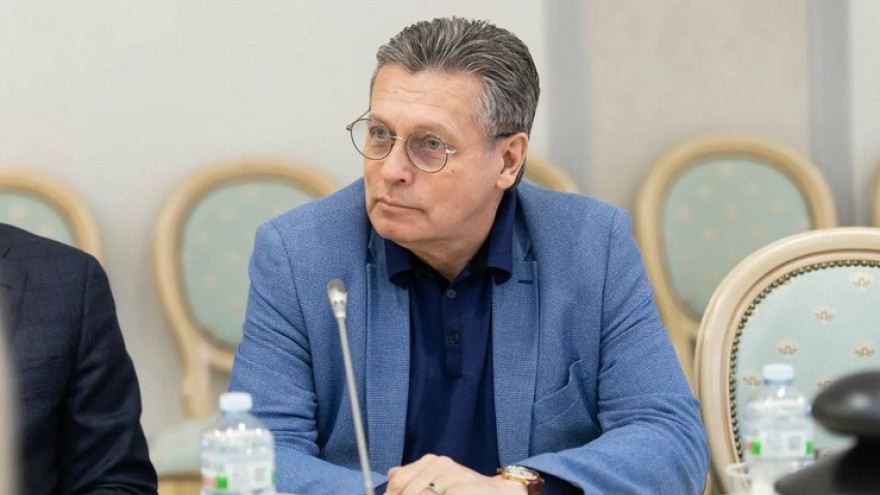 Сабитов: Мах постепенно превращается из платформы для общения в полноценный сервис