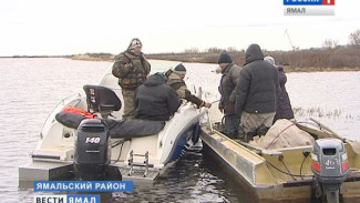 Рыбалка пуще неволи. Ямальские ловцы торопятся за добычей, несмотря на запреты