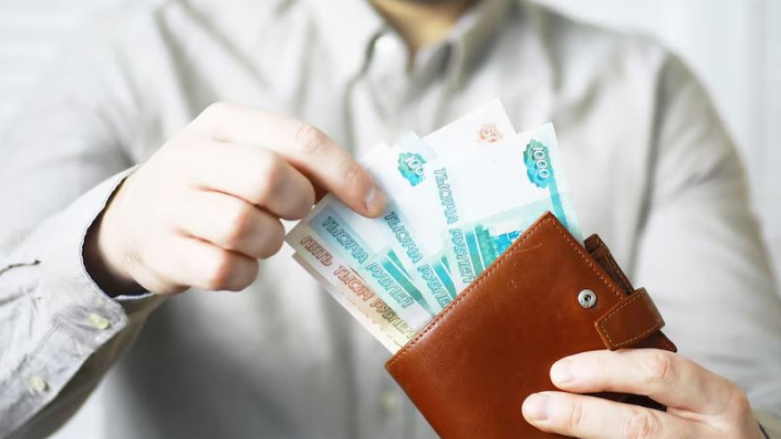 Денежный мешок или бедняк: как характер человека влияет на зарплату