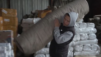 Более 5200 кочевых семей Ямала получили товары, необходимые в быту