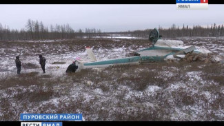 Следователи приступили к опознанию тел погибших в авиакатастрофе вертолета Ми-8