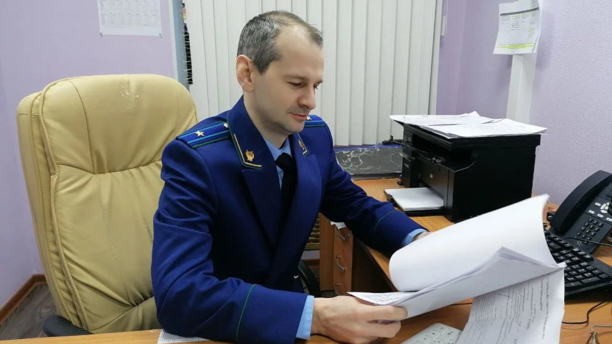 Фиктивный капремонт: в Пуровском районе возбудили дело о хищении 24 млн