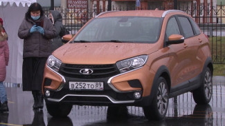 Дмитрий Артюхов традиционно отправится по «Честному маршруту» на отечественном автомобиле